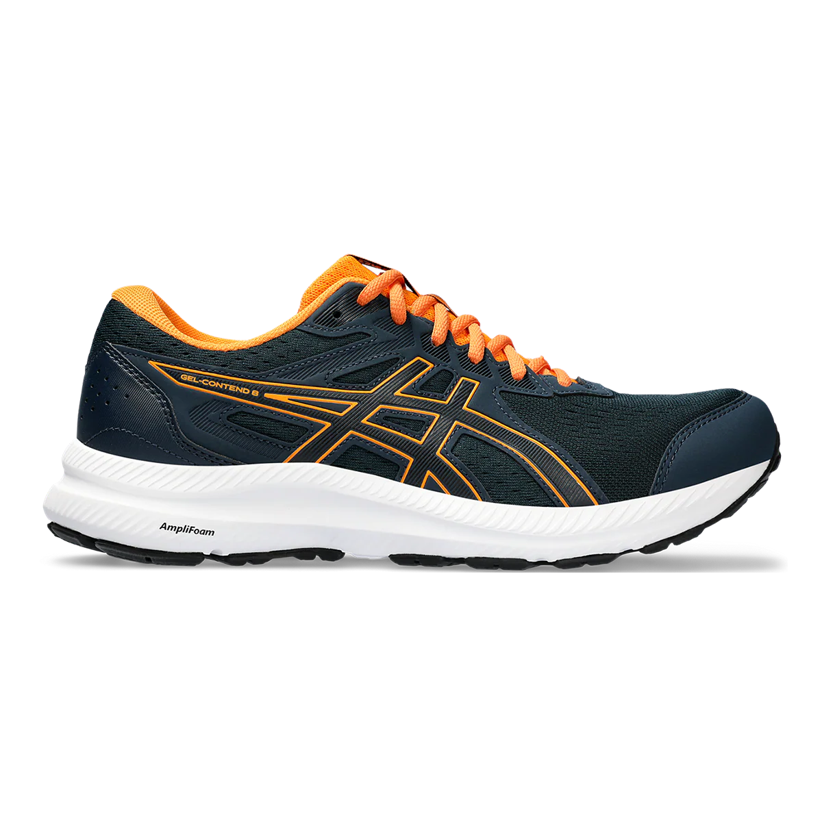 Asics Gel Contend 8 - Image 9