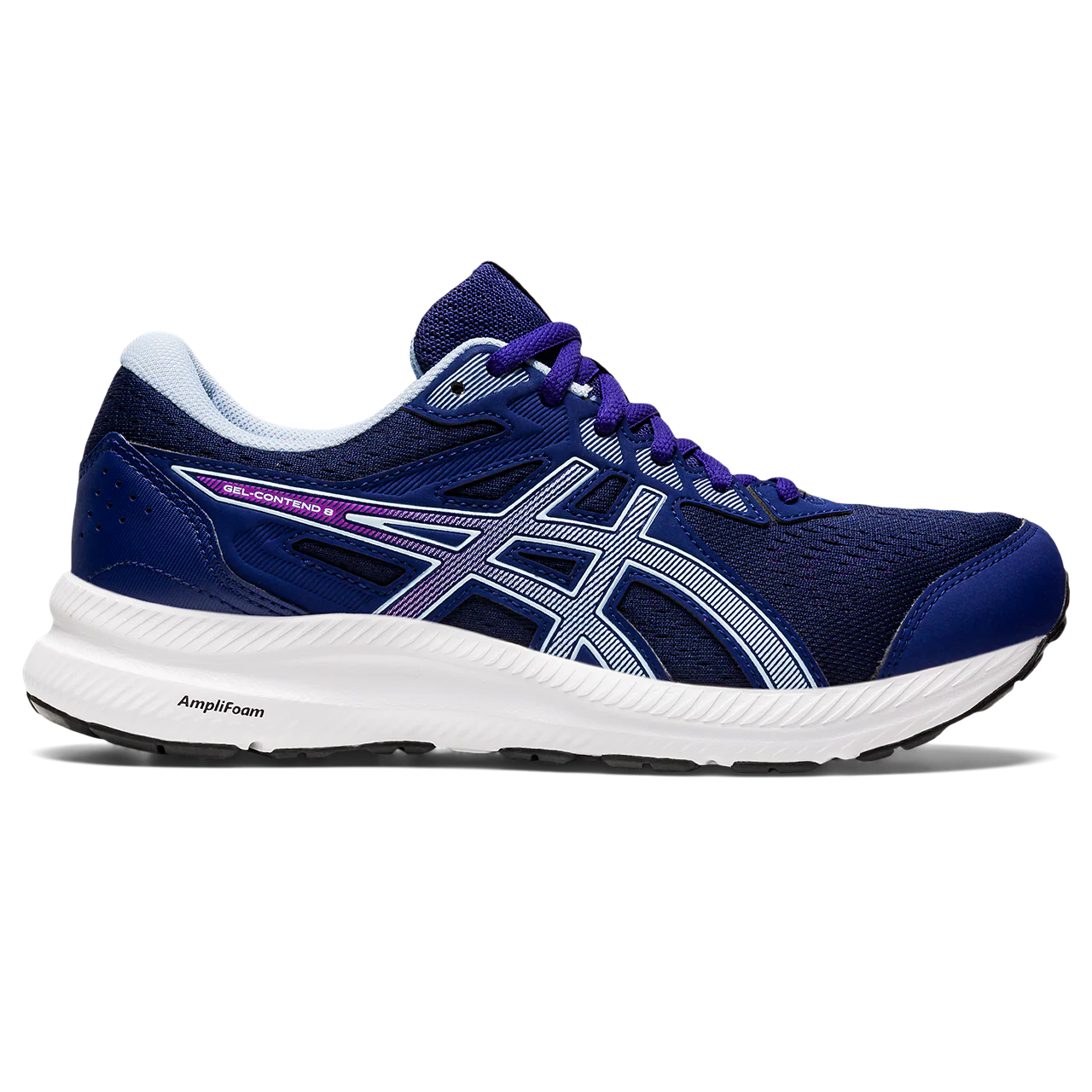 Asics Gel Contend 8 - Image 9