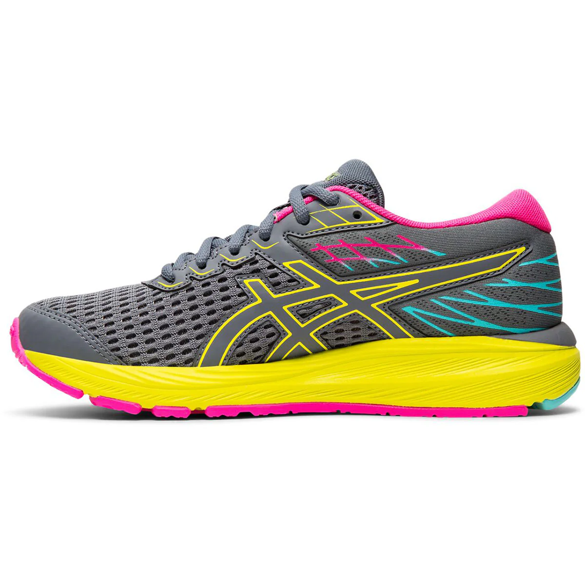 Asics GEL Cumulus 21 Grade School - Image 2