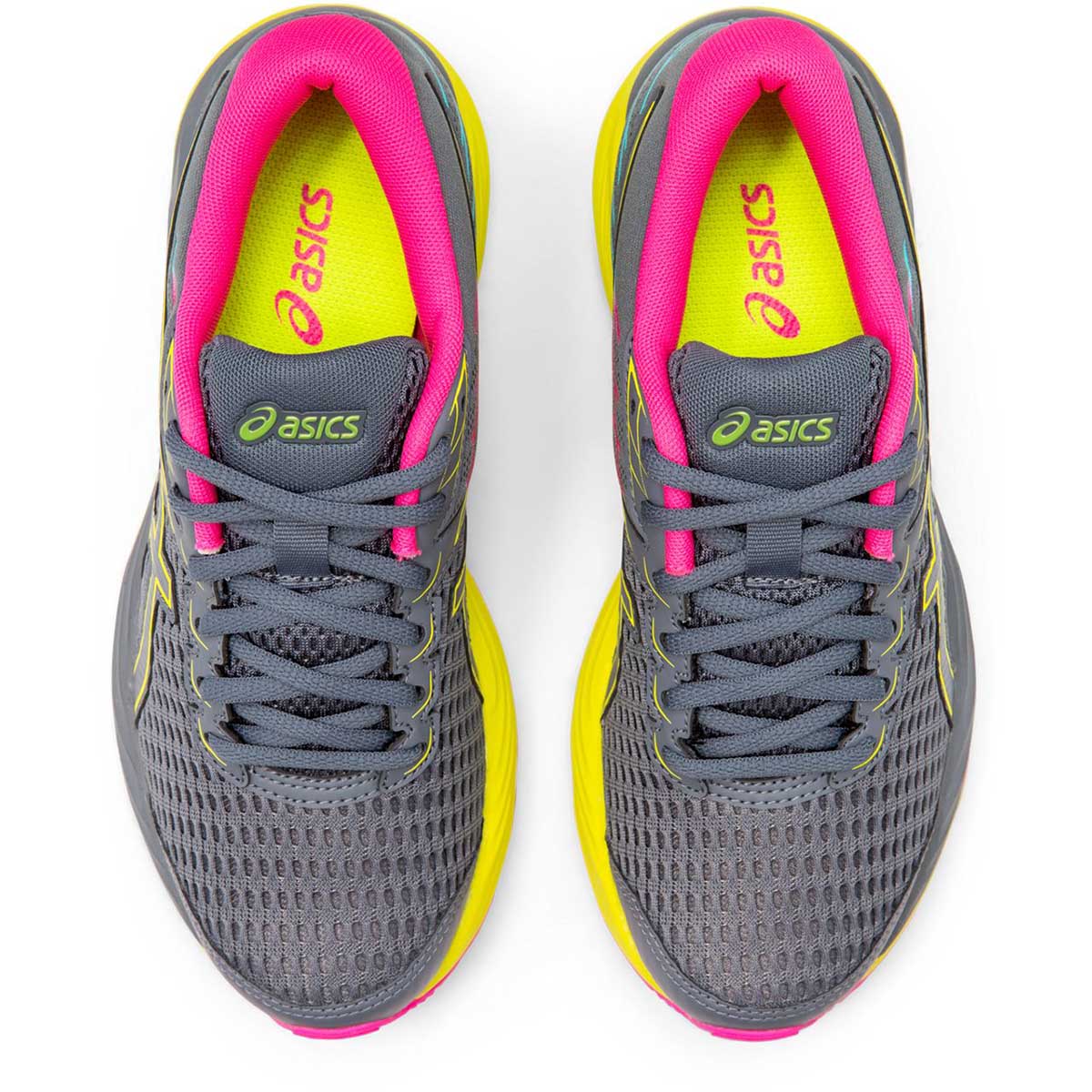Asics GEL Cumulus 21 Grade School - Image 4