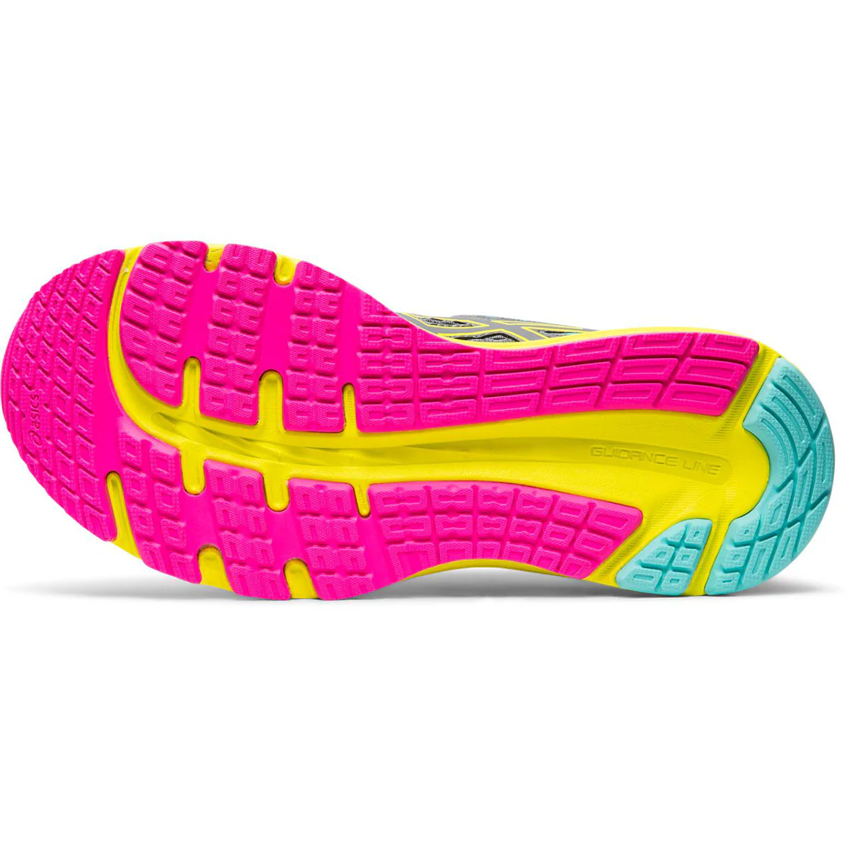 Asics GEL Cumulus 21 Grade School - Image 5
