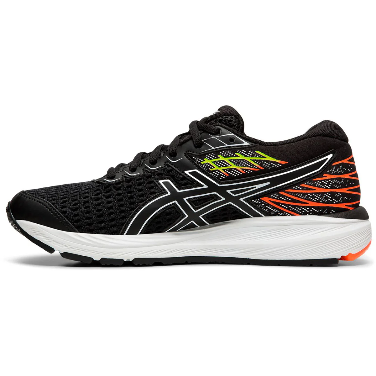 Asics GEL Cumulus 21 Grade School - Image 7