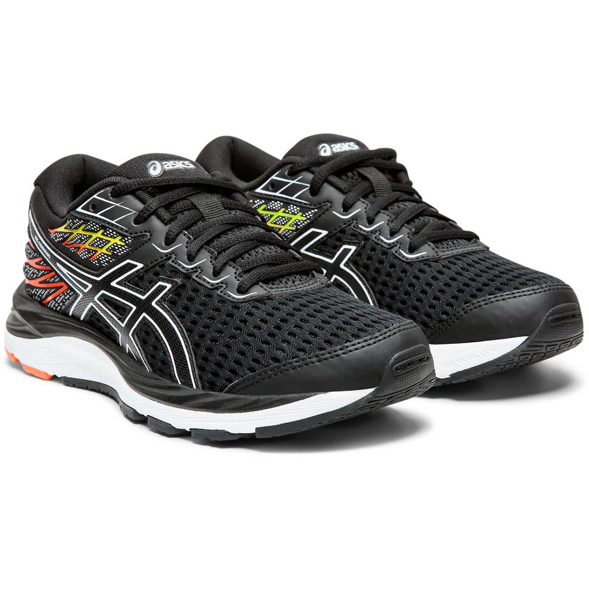 Asics GEL Cumulus 21 Grade School - Image 8