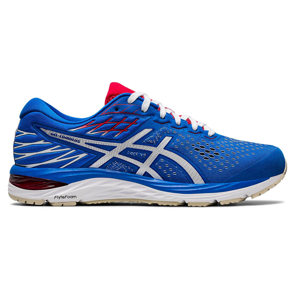 Asics Gel Cumulus 21 Retro Tokyo