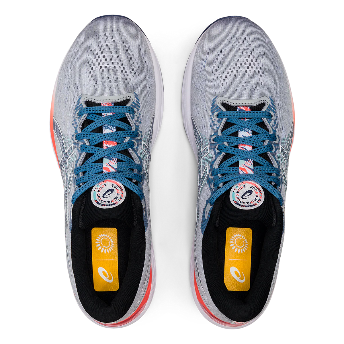 Asics Gel Cumulus 23 - Image 23
