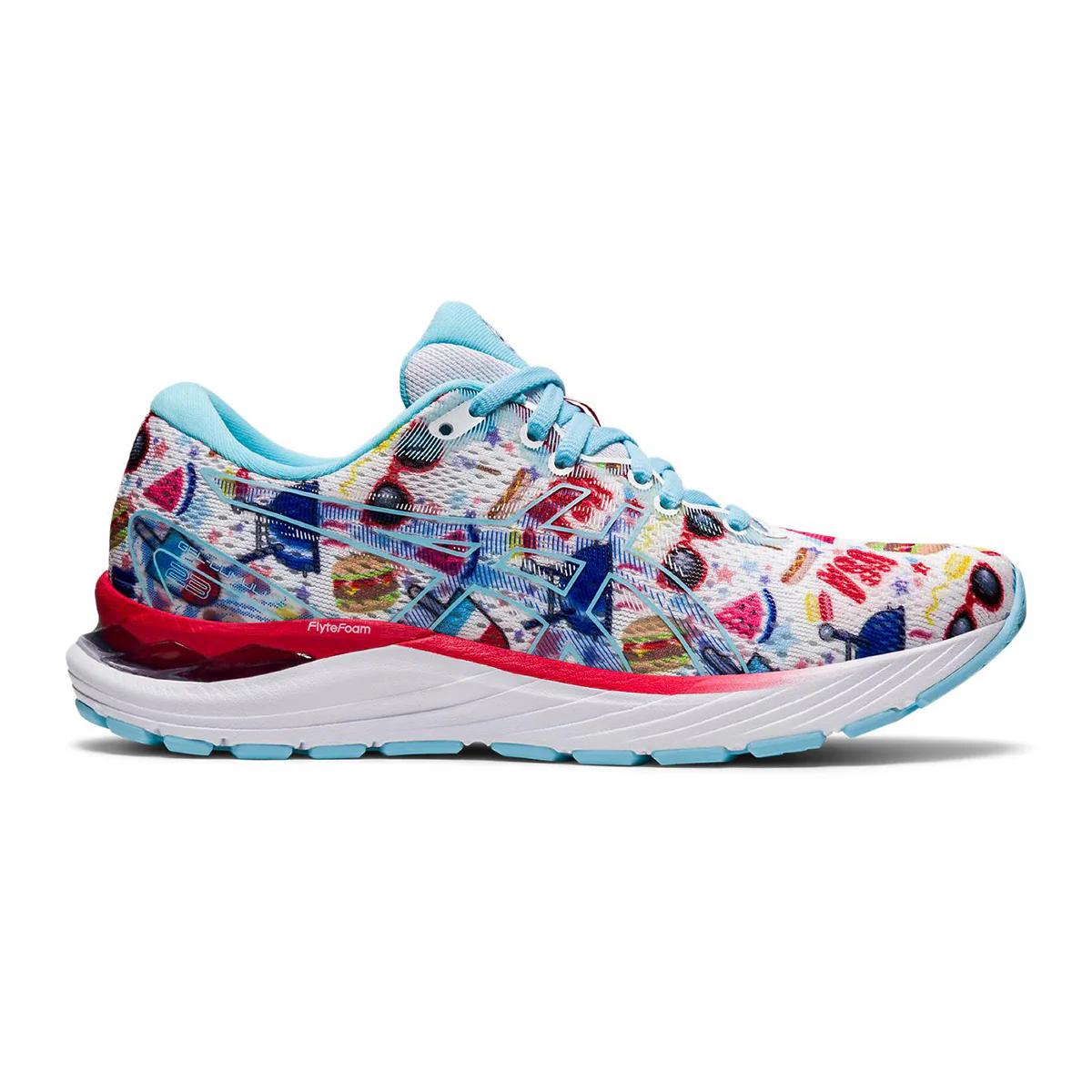 Asics Gel Cumulus 23 - Image 33