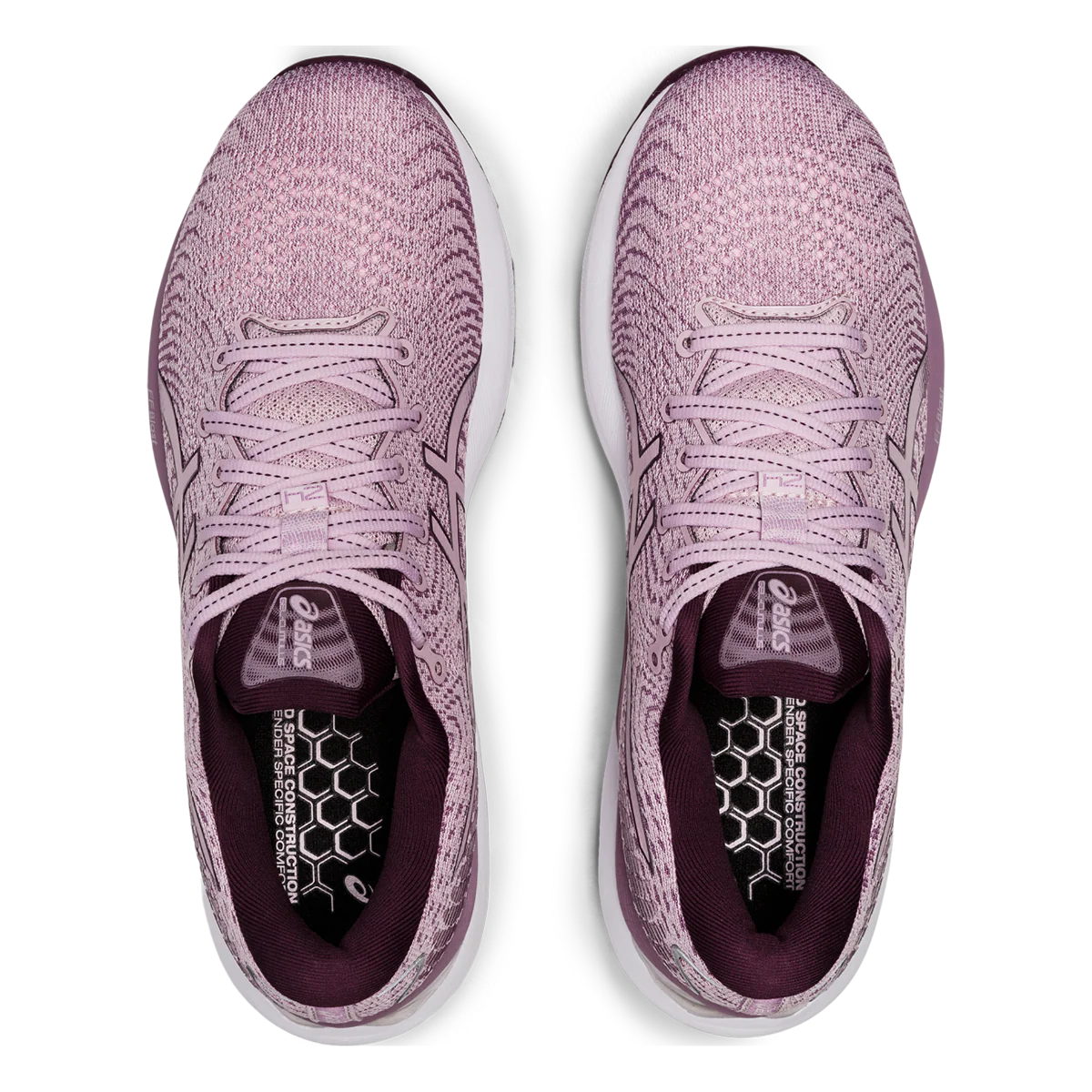 Asics Gel Cumulus 24 - Image 3