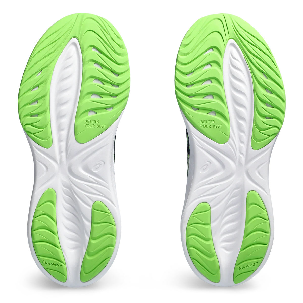 Asics Gel Cumulus 25 GS - Image 4