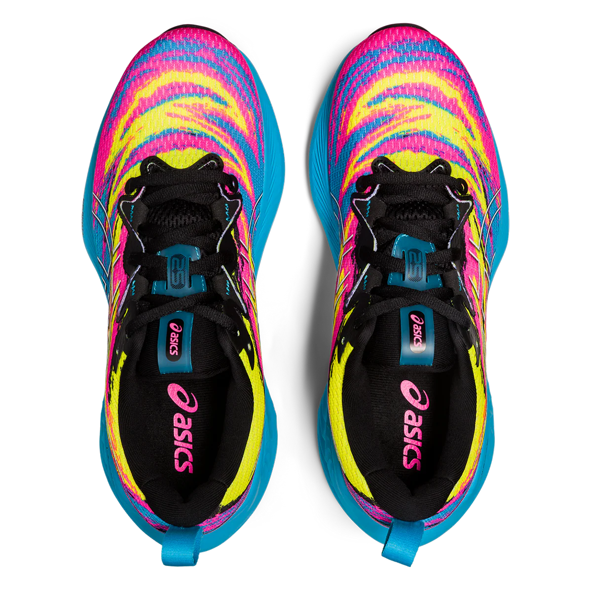 Asics Gel Cumulus 25 - Image 3