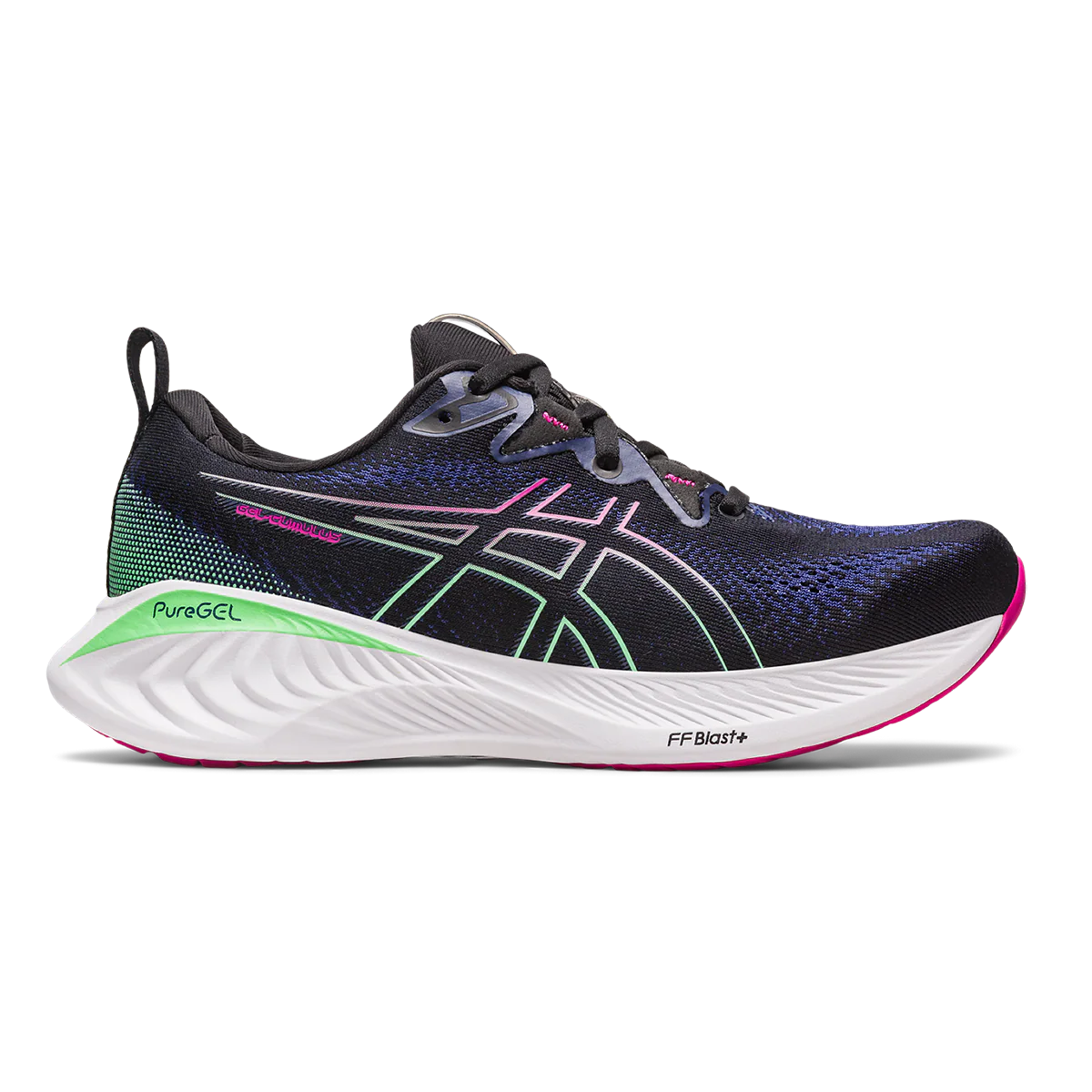 Asics Gel Cumulus 25 - Image 5