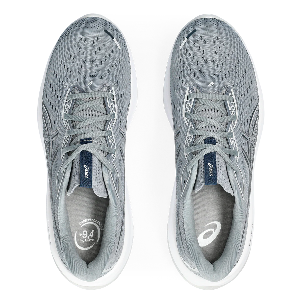 Asics Gel Cumulus 26 - Sheet Rock - Concrete - Image 3