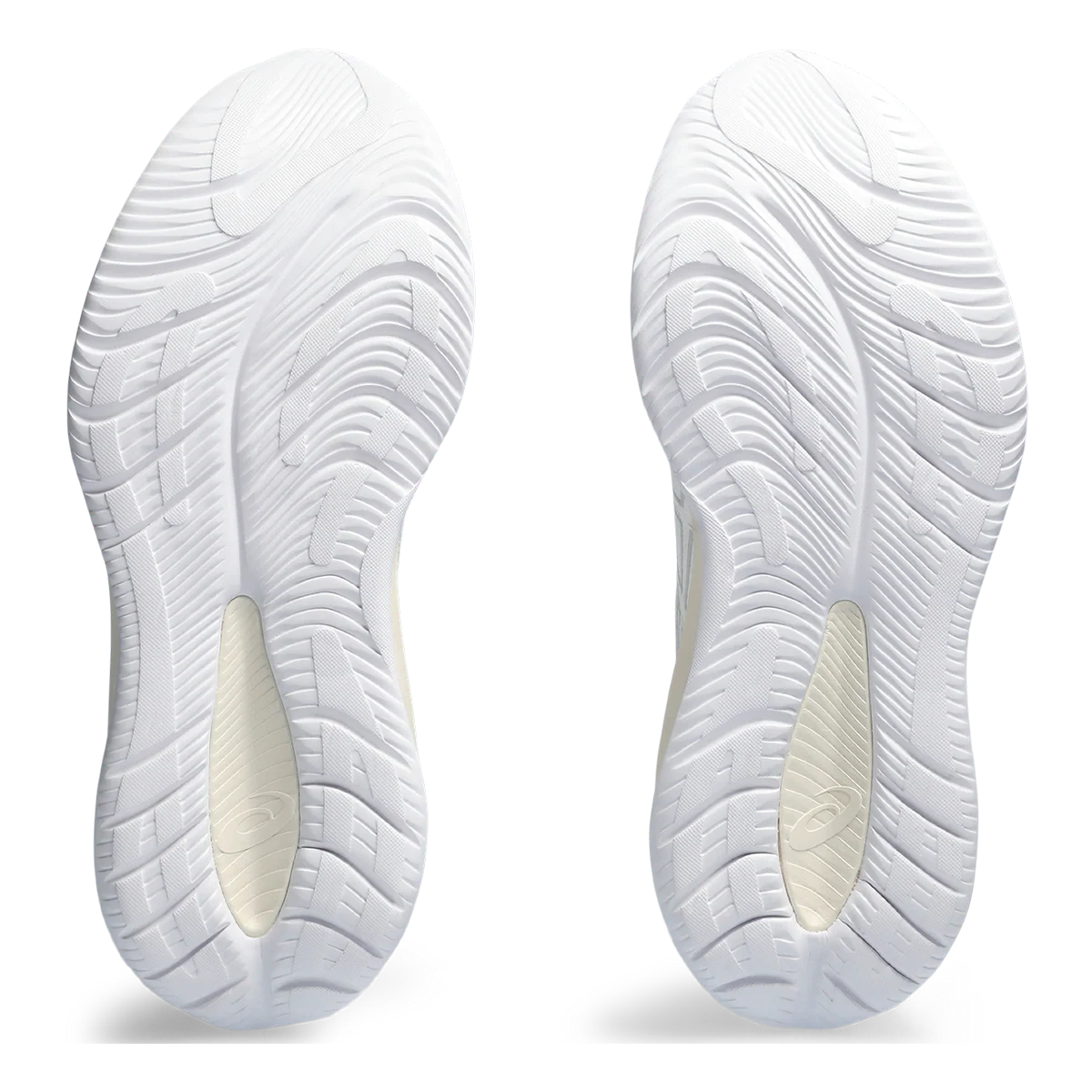 Asics Gel Cumulus 26 - White - White - Image 4