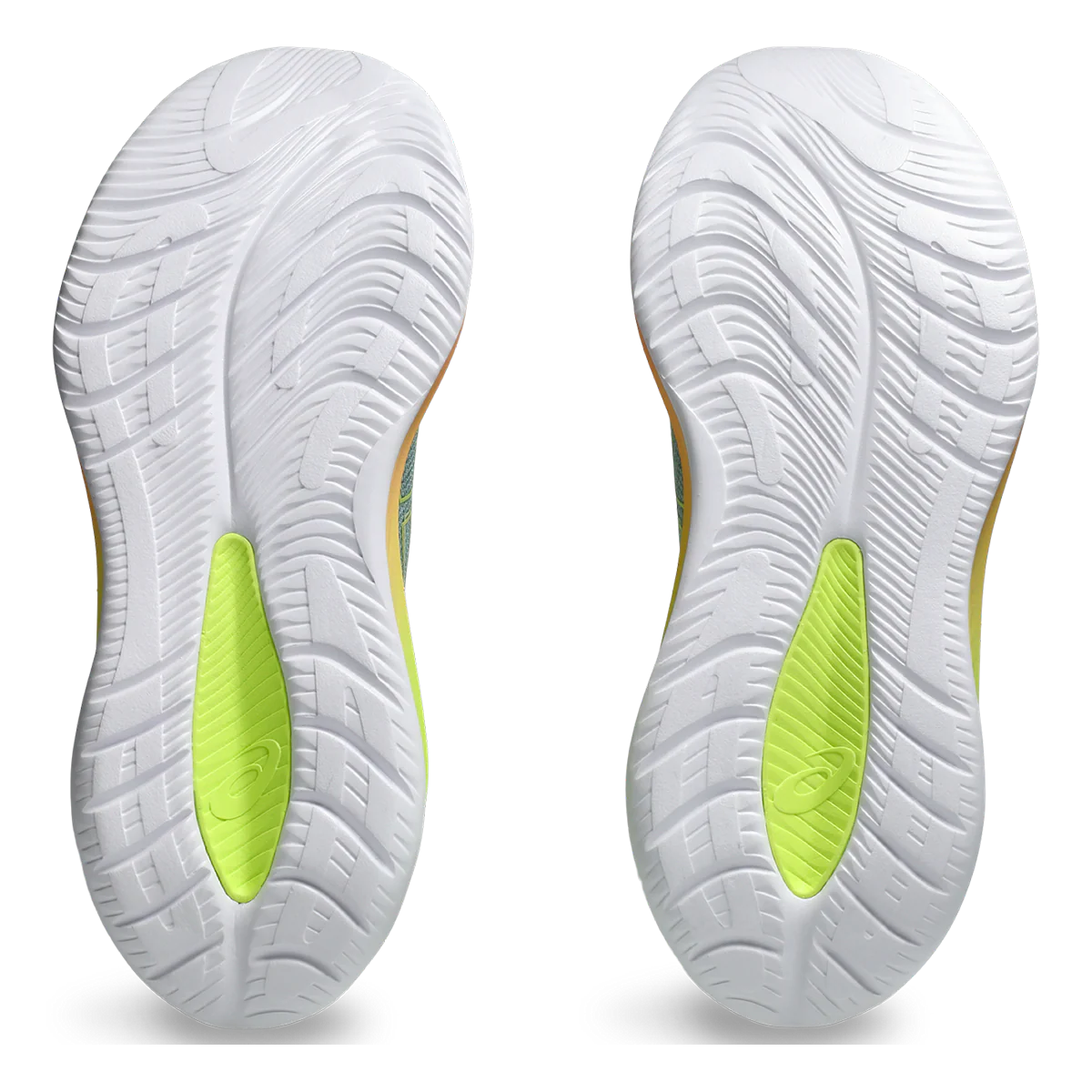 Asics Gel Cumulus 26 Paris - Image 4