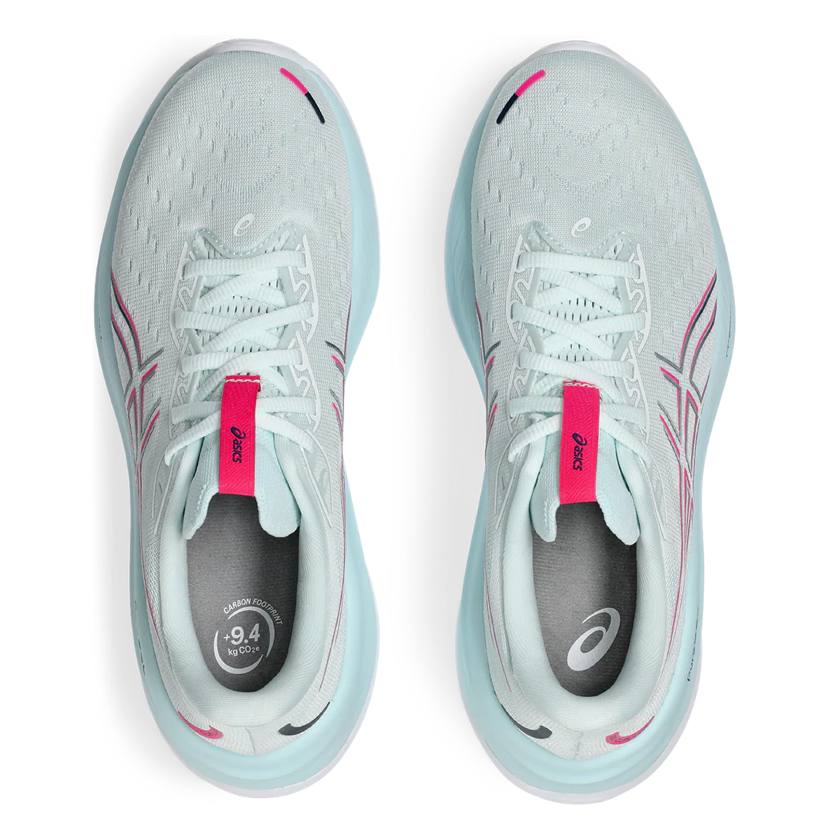 Asics Gel Cumulus 26 - Image 3