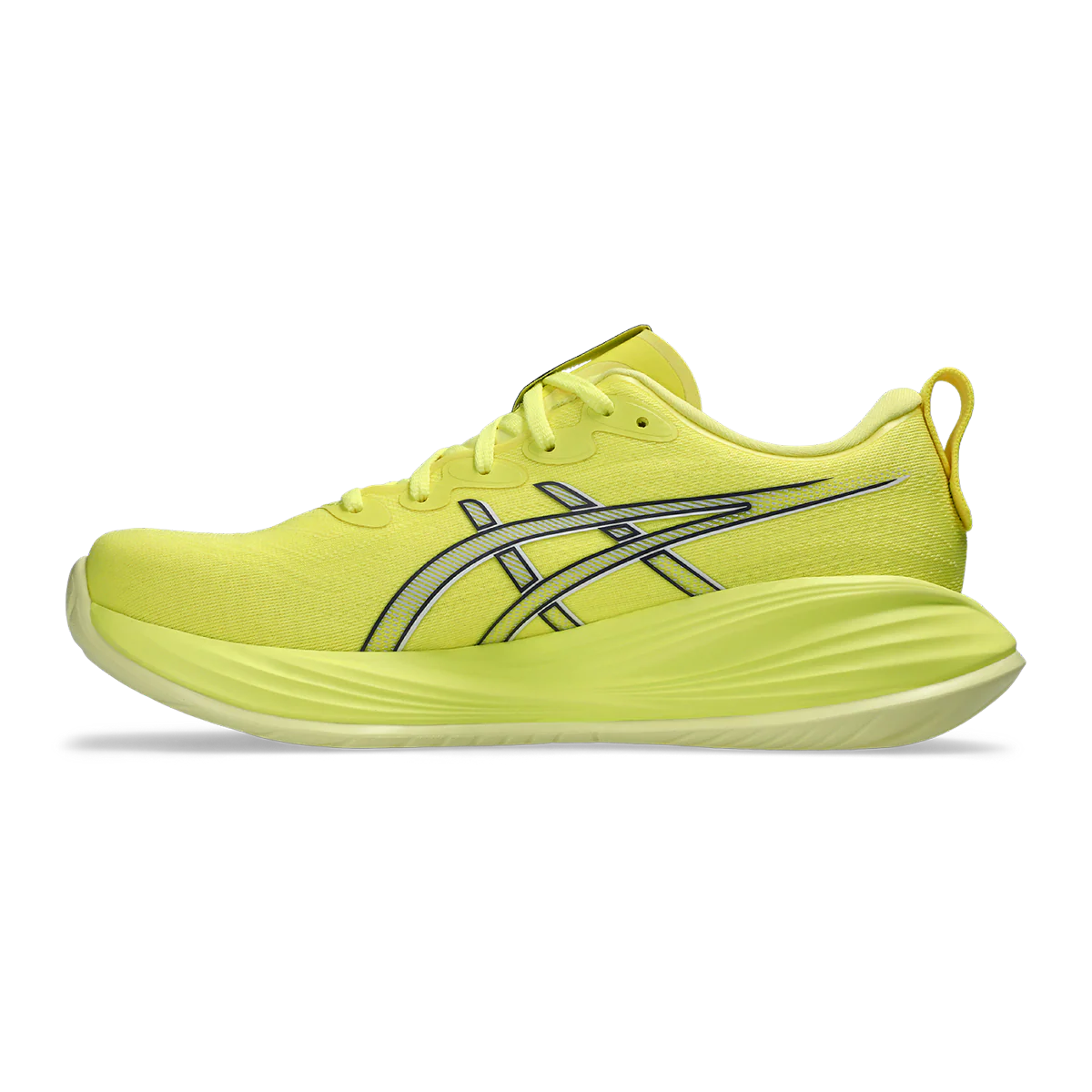 Asics Gel Cumulus 27 Citron - White - Image 2