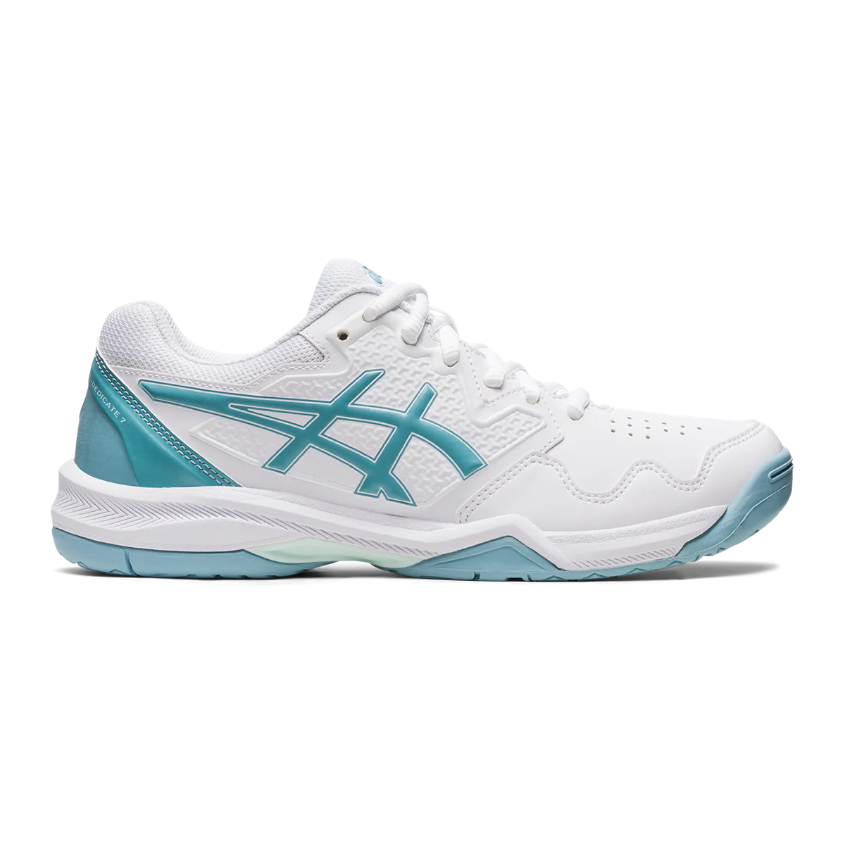 Asics Gel Dedicate 7