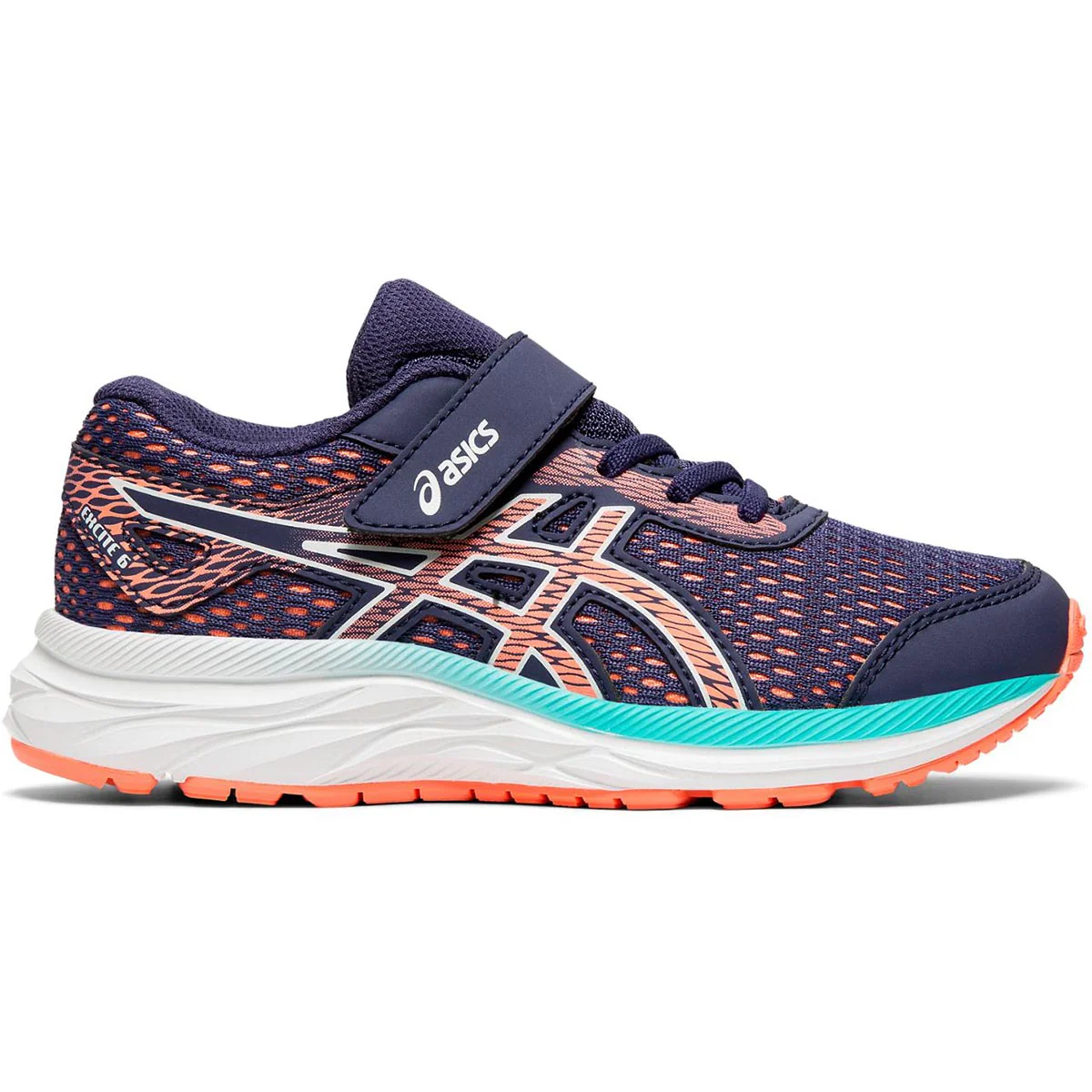 Asics GEL-Excite 6 Pre School - Image 6