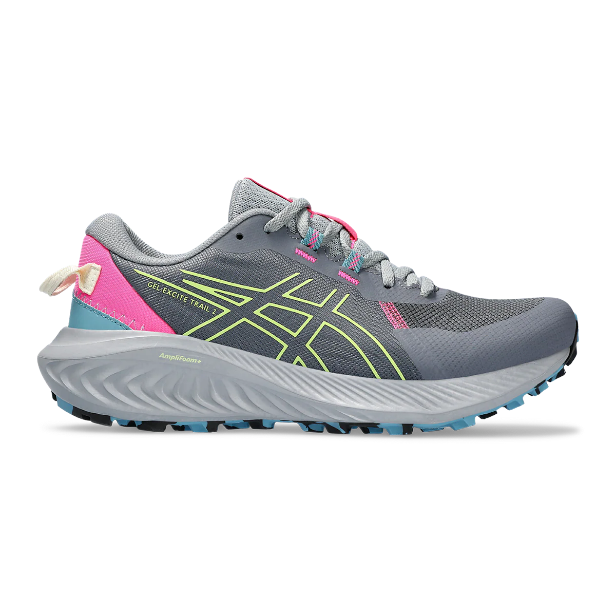 Asics Gel Excite Trail 2 - Image 9