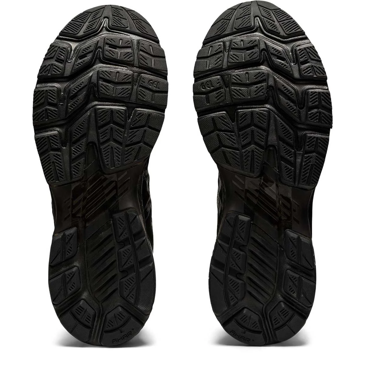 Asics Gel Kayano 27 - Black - Black - Image 4