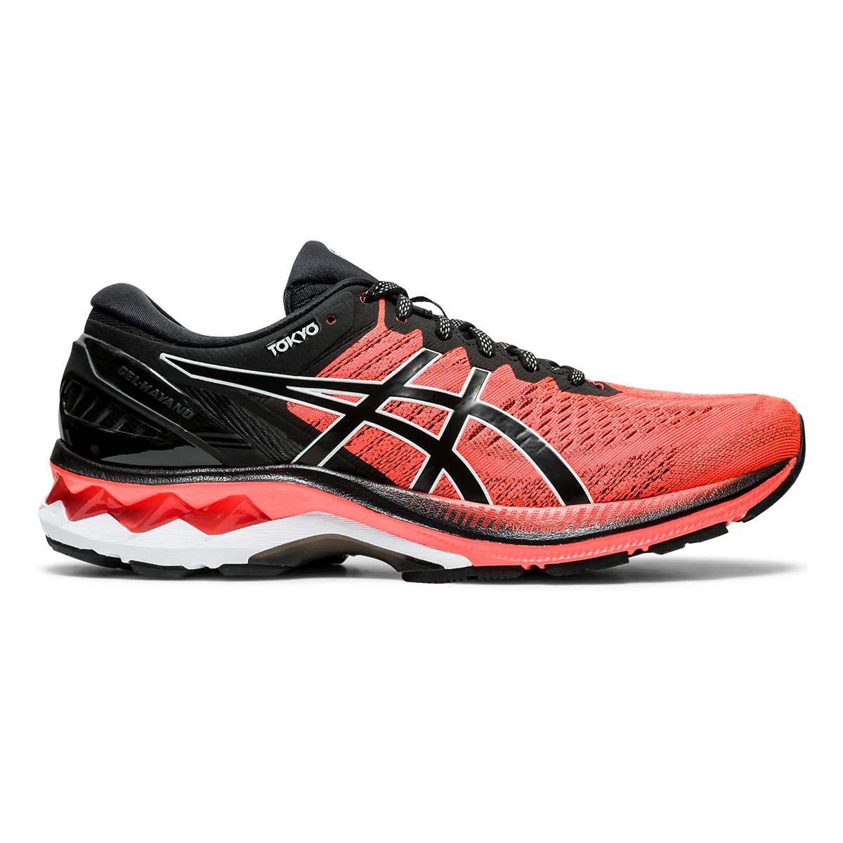 Asics Gel Kayano 27 Tokyo