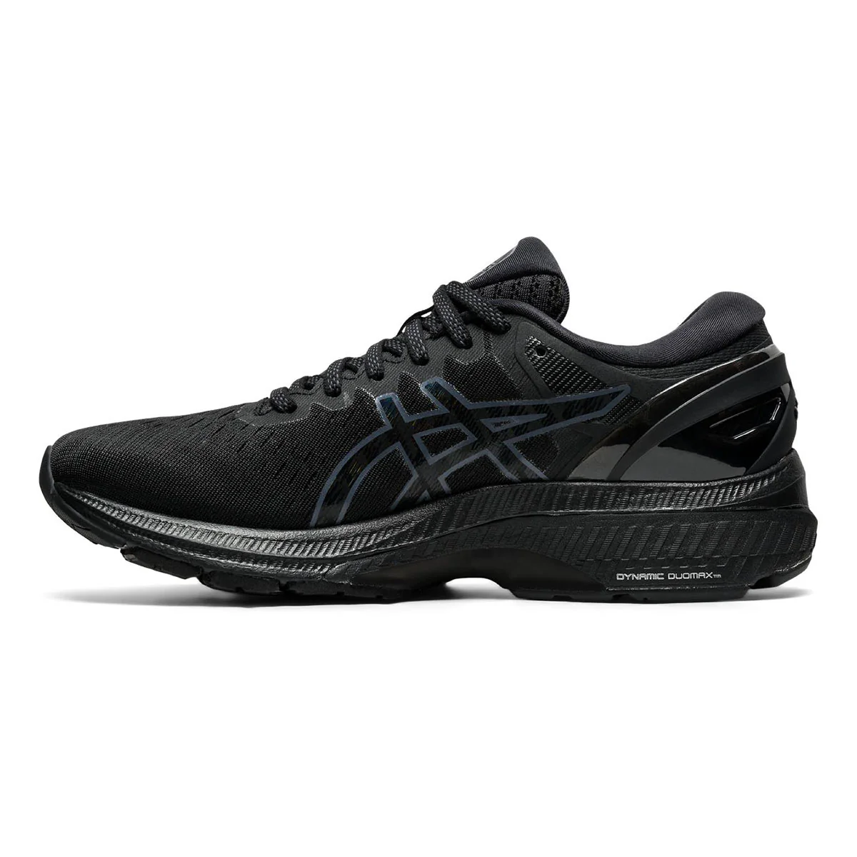 Asics Gel Kayano 27 - Black - Black - Image 2
