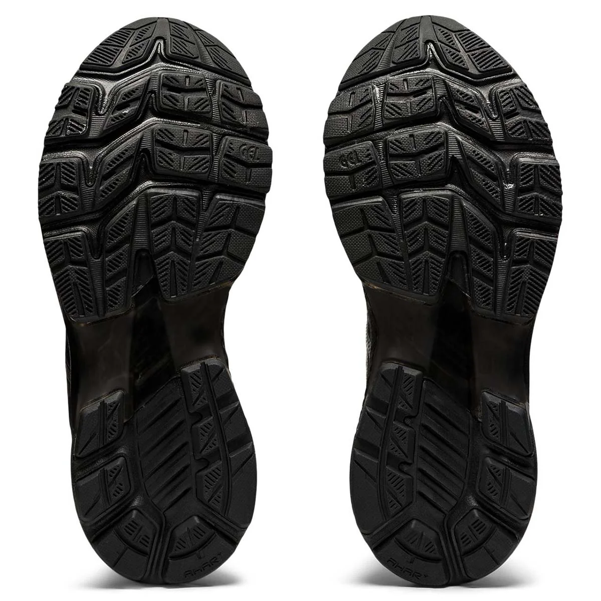 Asics Gel Kayano 27 - Black - Black - Image 4