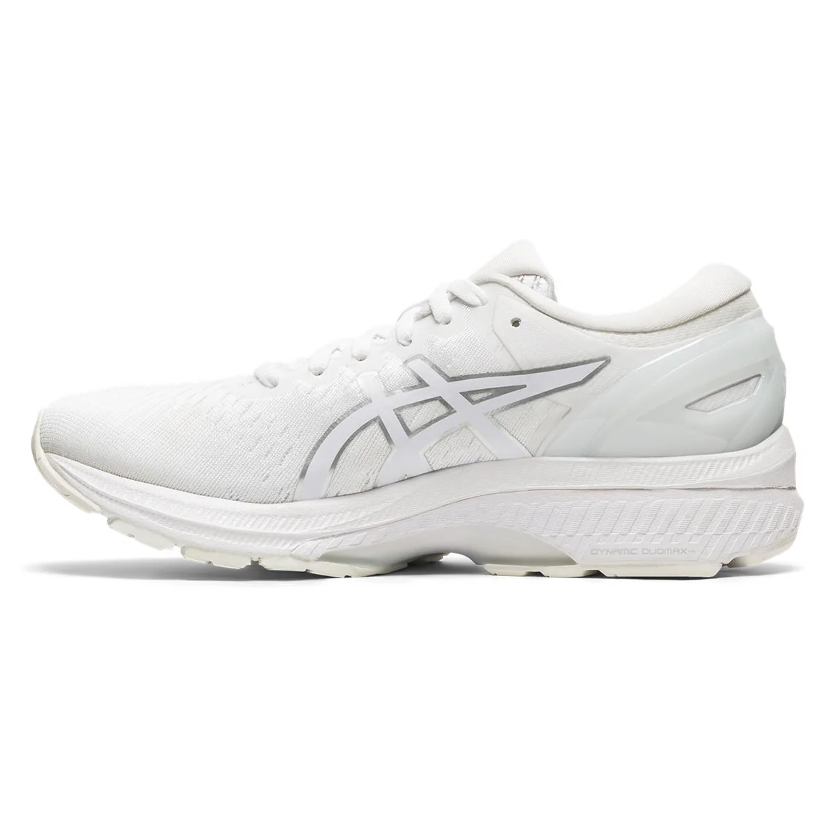 Asics Gel Kayano 27 - White - White - Image 2