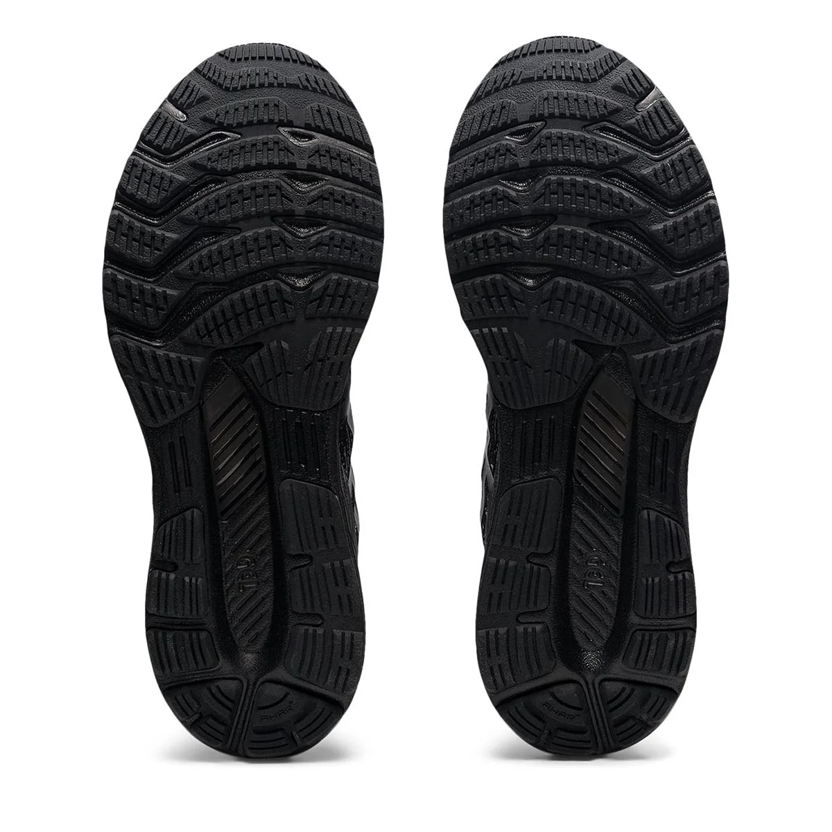 Asics Gel Kayano 28 - Black - Graphite Grey - Image 4
