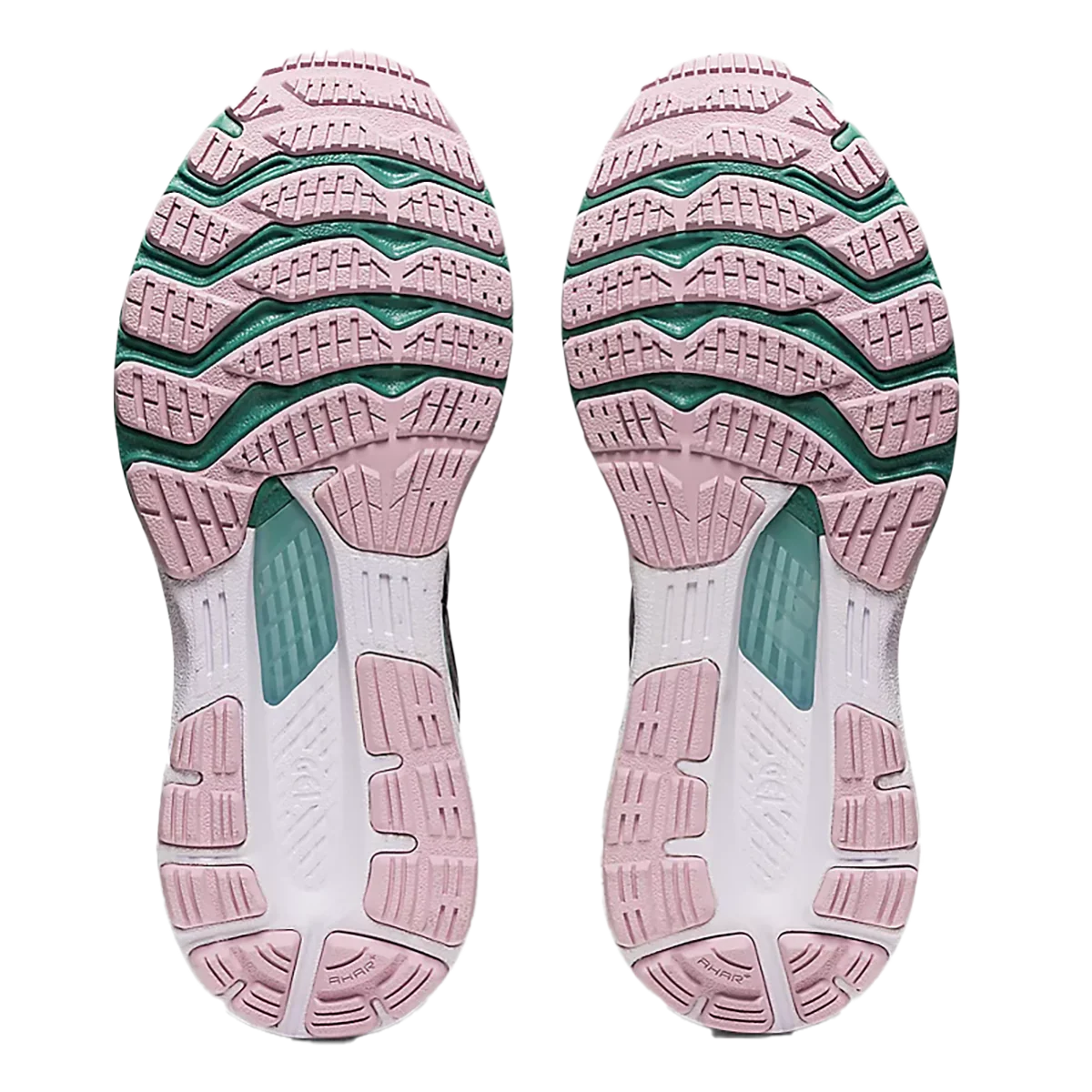 Asics Gel Kayano 28 - Black - Sage - Image 4