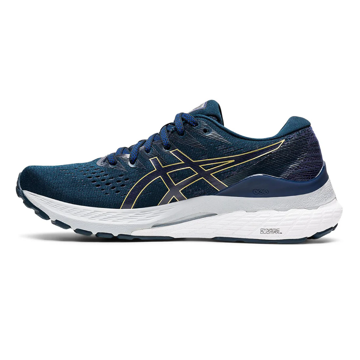 Asics Gel Kayano 28 - French Blue - Thunder Blue - Image 2
