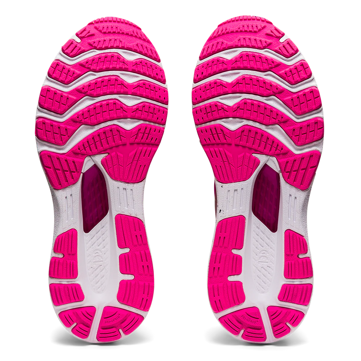 Asics Gel Kayano 28 - Fuchsia Red - Pink Glo - Image 4
