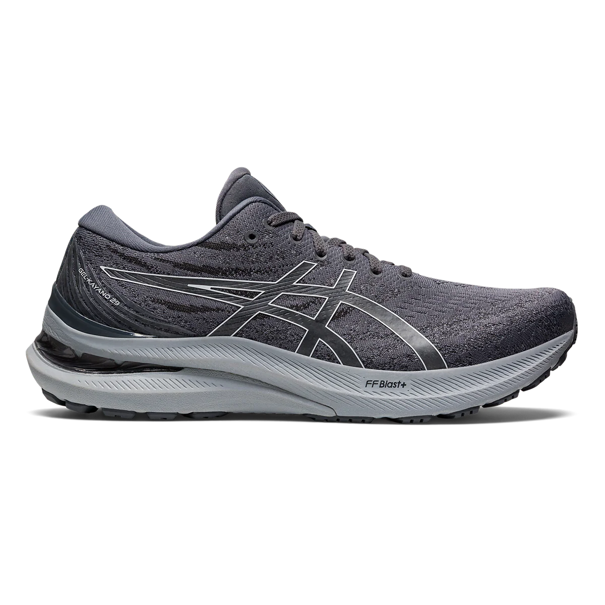 Asics Gel Kayano 29 - Metropolis - White