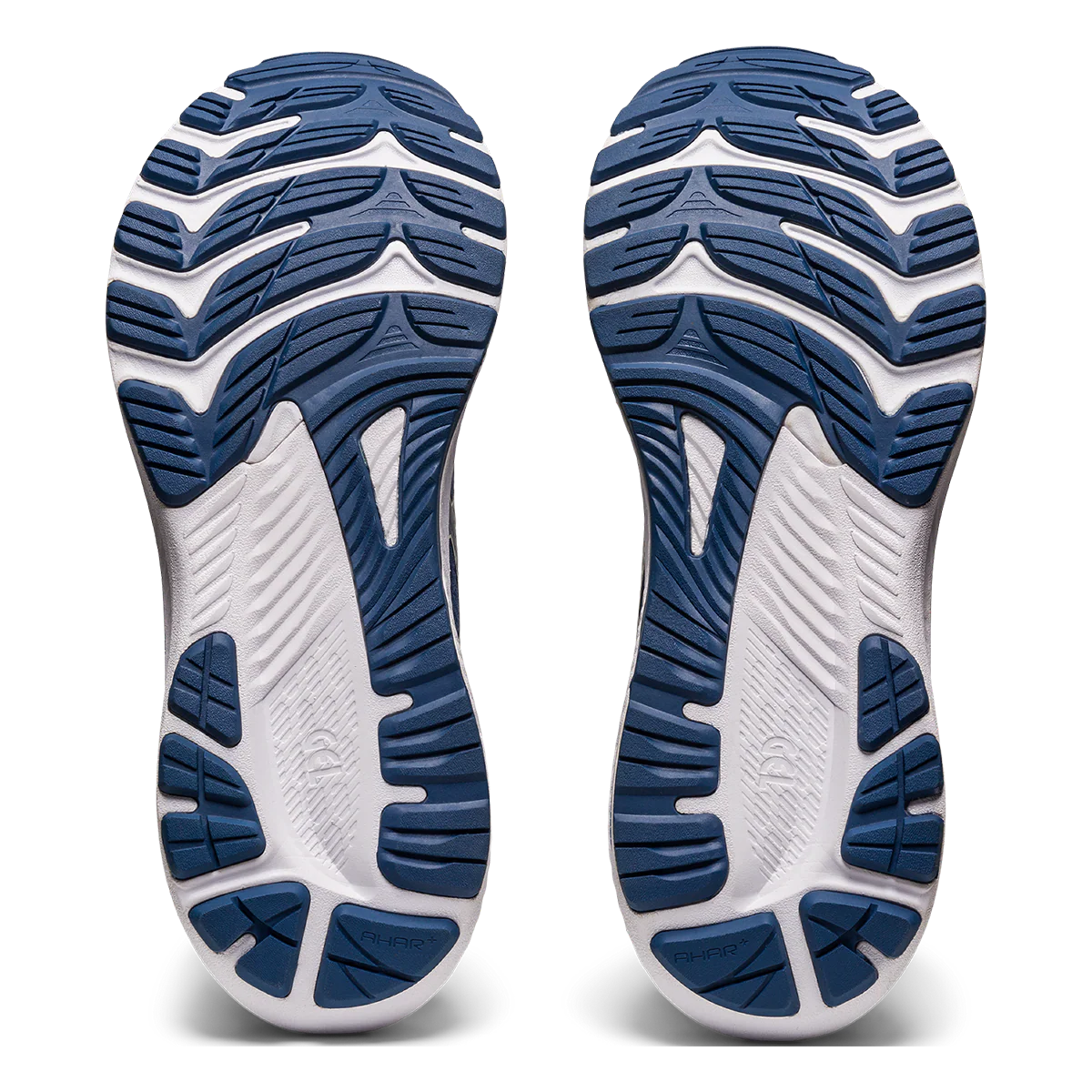Asics Gel Kayano 29 - Midnight Blue - Whisper Green - Image 4