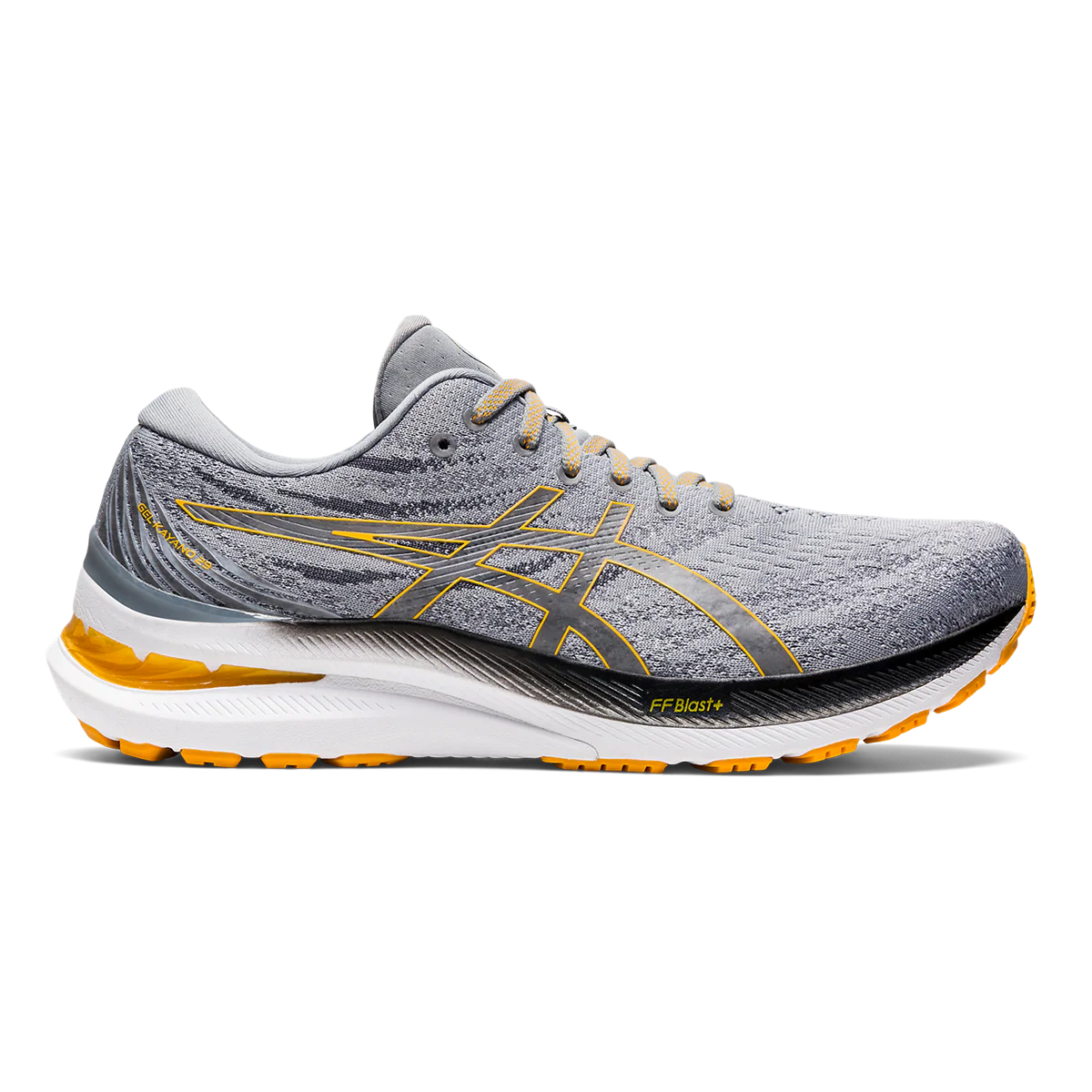 Asics Gel Kayano 29 - Sheet Rock - Amber