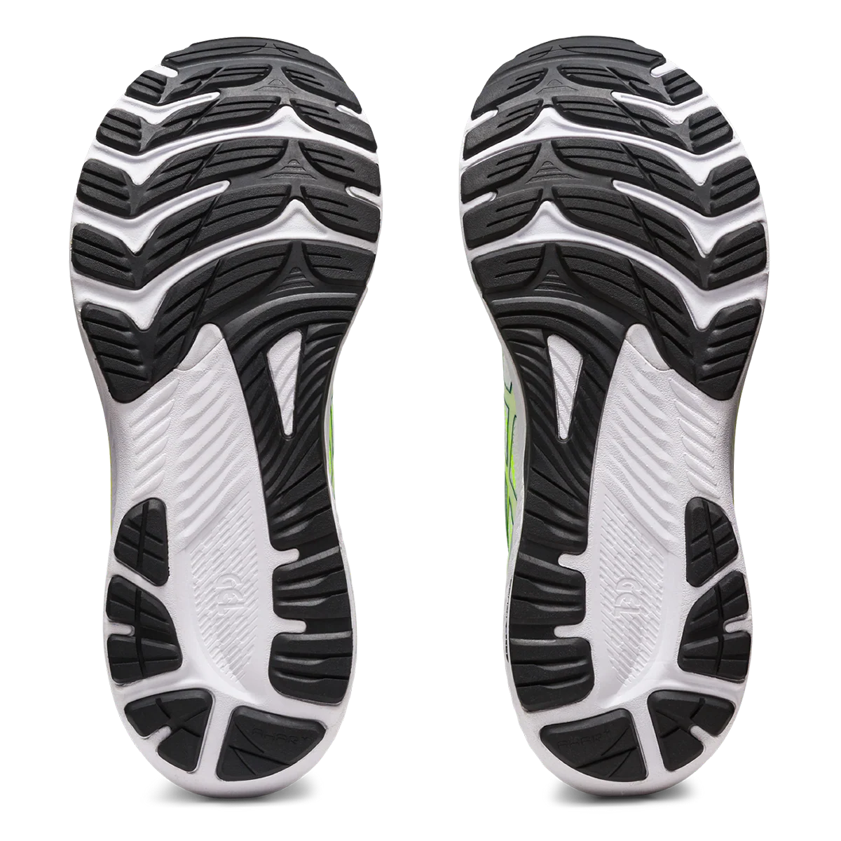 Asics Gel Kayano 29 - White - Velvet Pine - Image 4