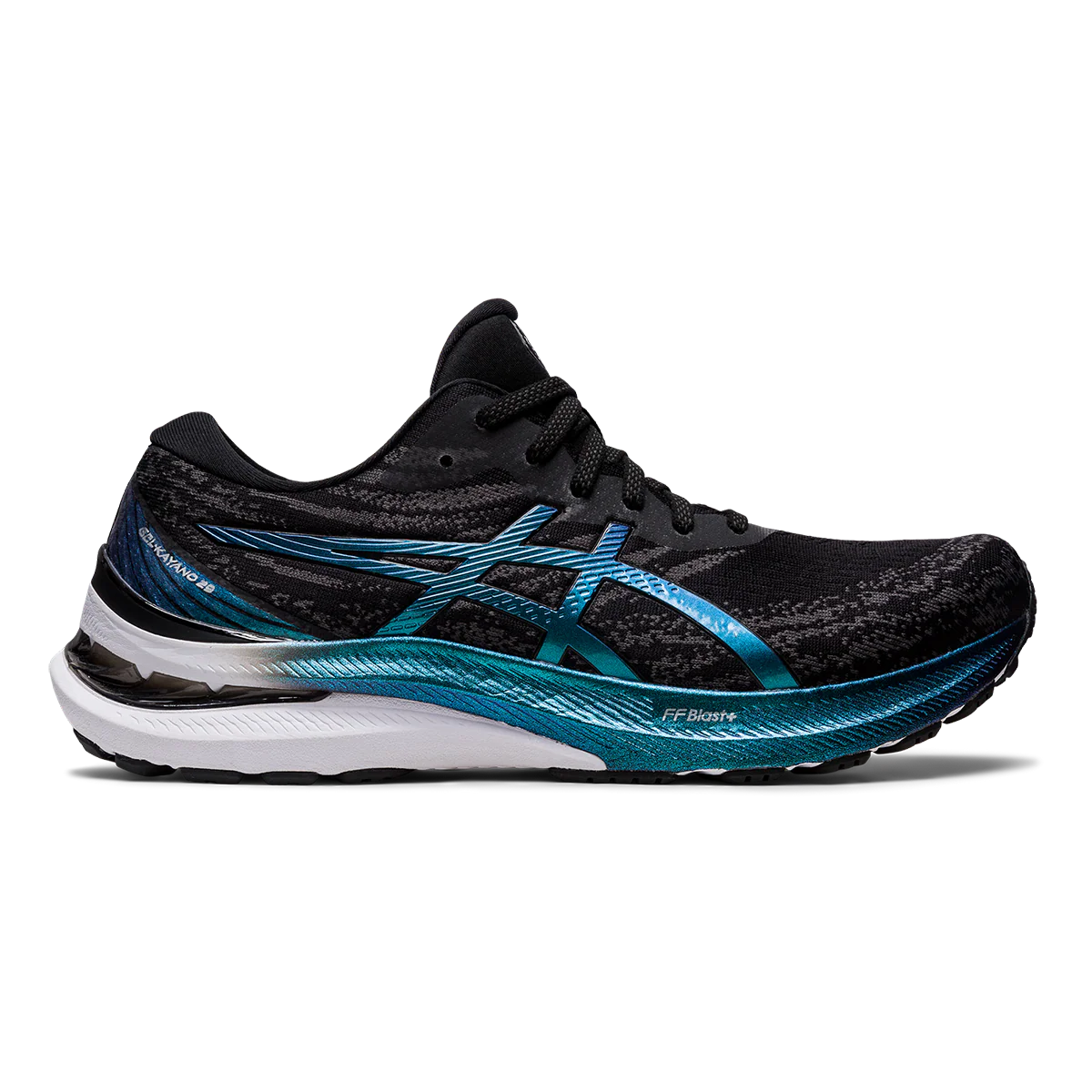 Asics Gel Kayano 29 Platinum