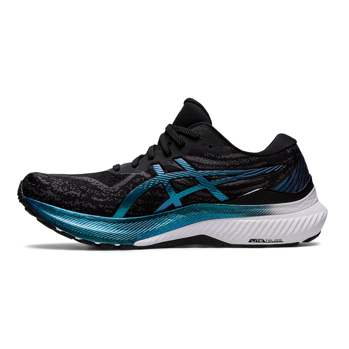 Asics Gel Kayano 29 Platinum - Image 2