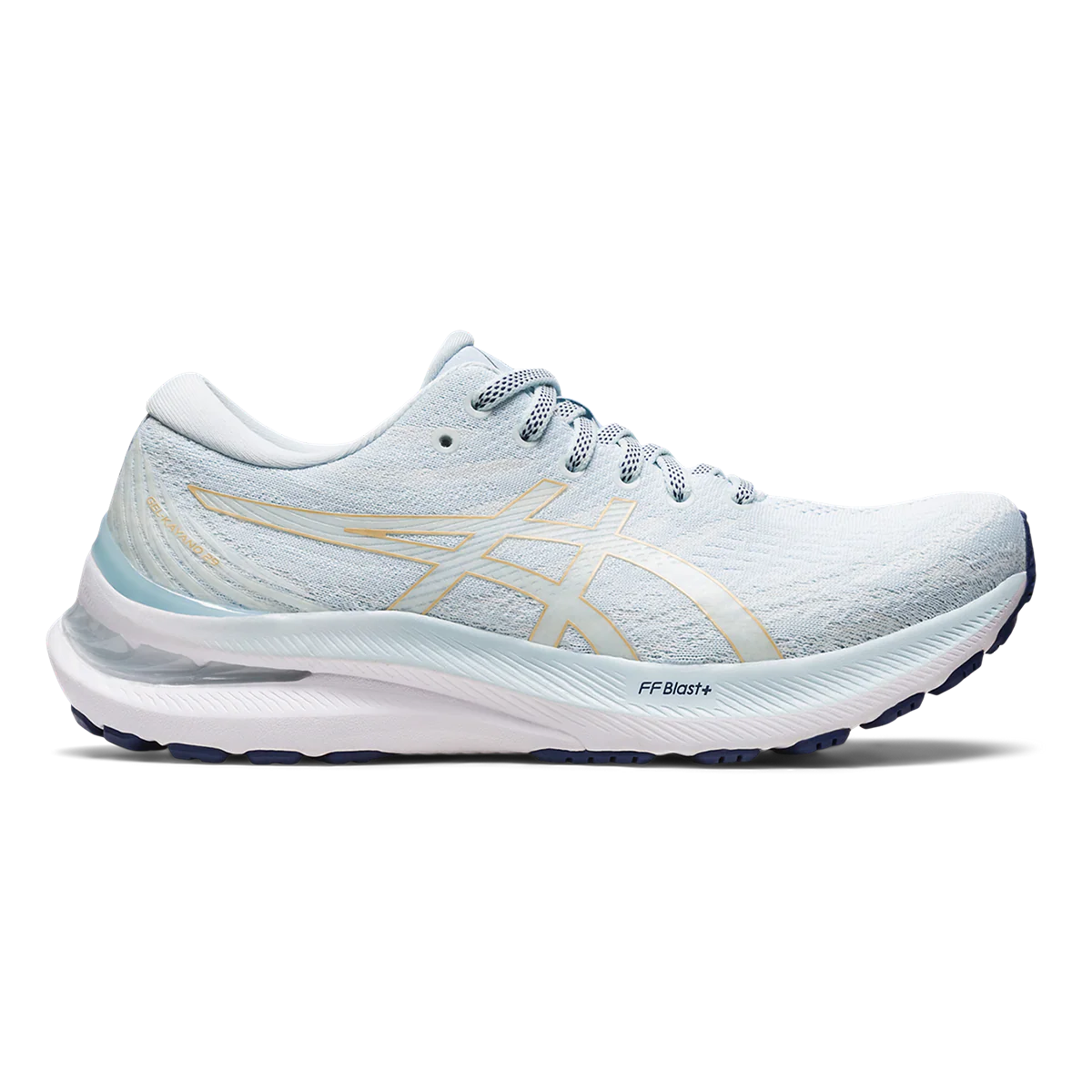 Asics Gel Kayano 29 - Sky - Champagne
