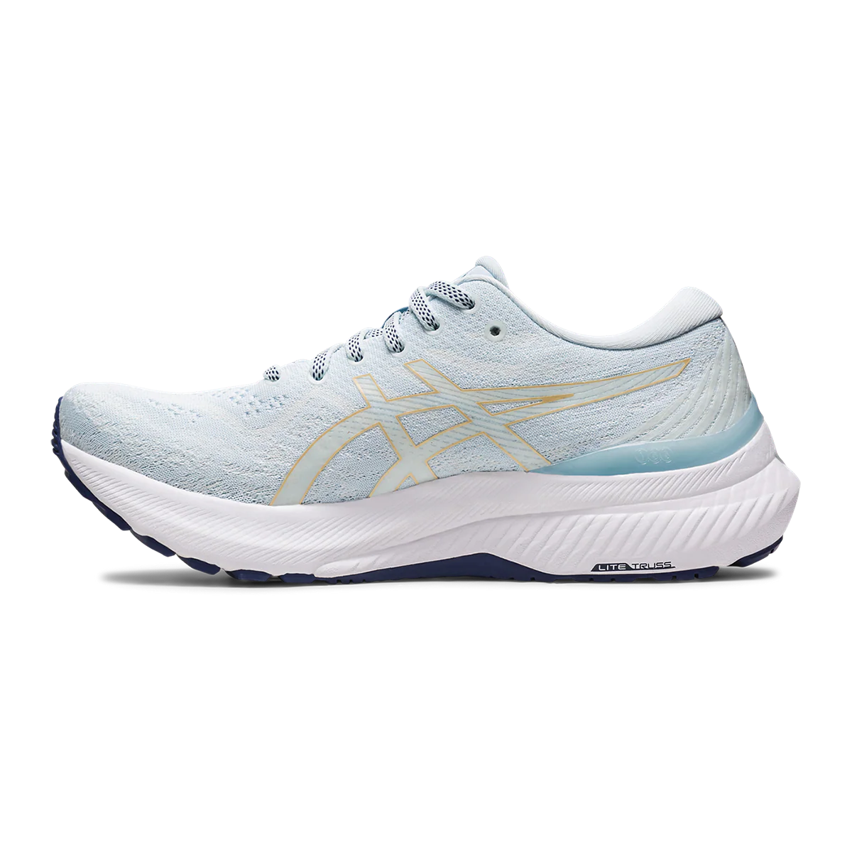 Asics Gel Kayano 29 - Sky - Champagne - Image 2