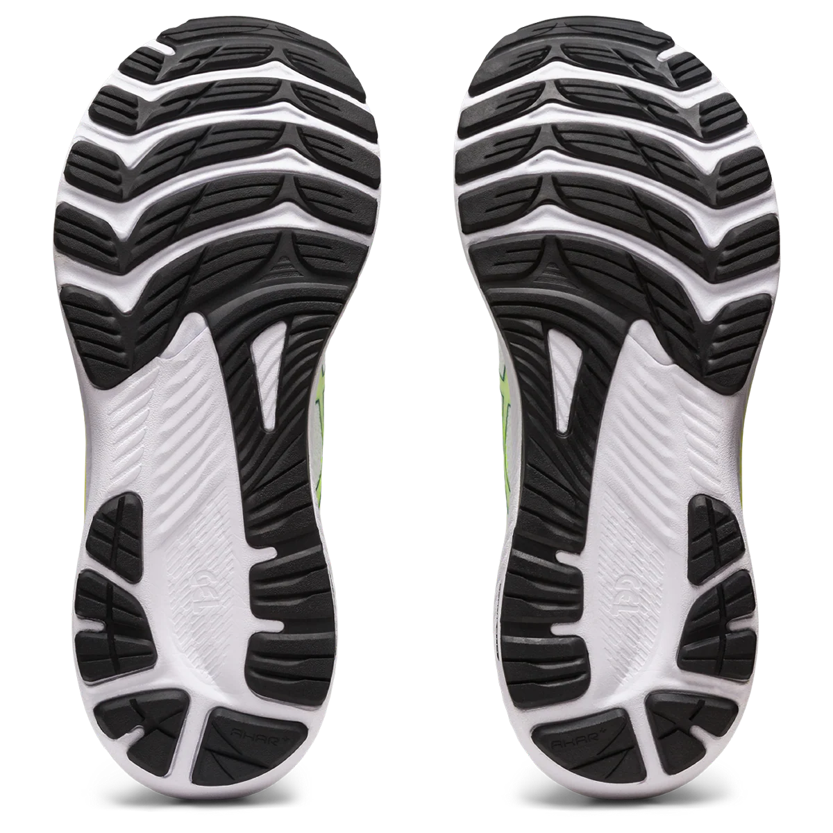 Asics Gel Kayano 29 - White - Velvet Pine - Image 4