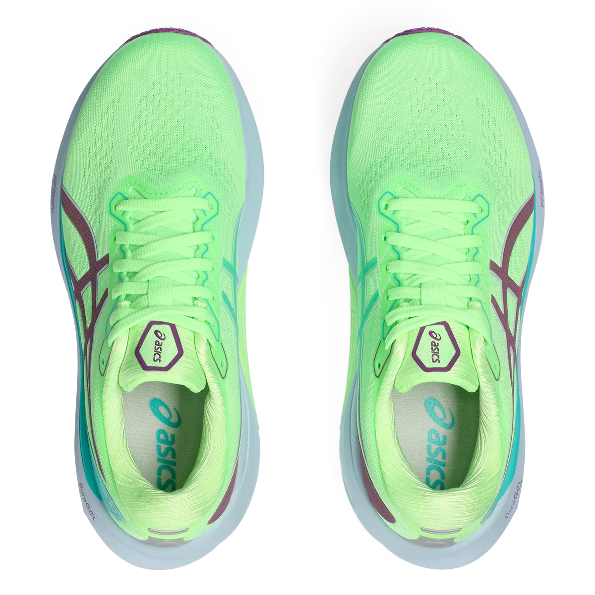 Asics Gel Kayano 30 Lite-Show - Image 3