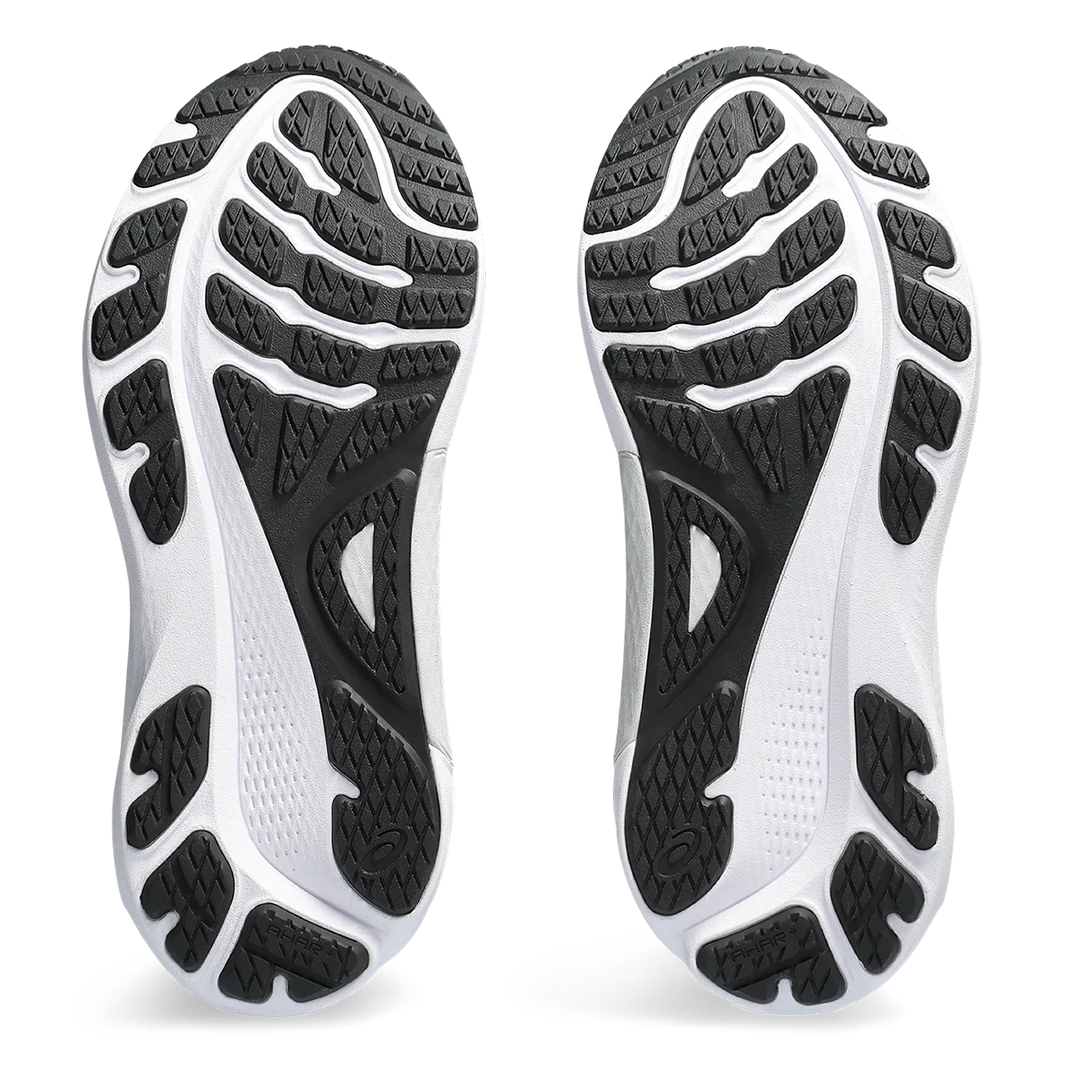 Asics Gel Kayano 30 - Black - Sheet Rock - Image 4