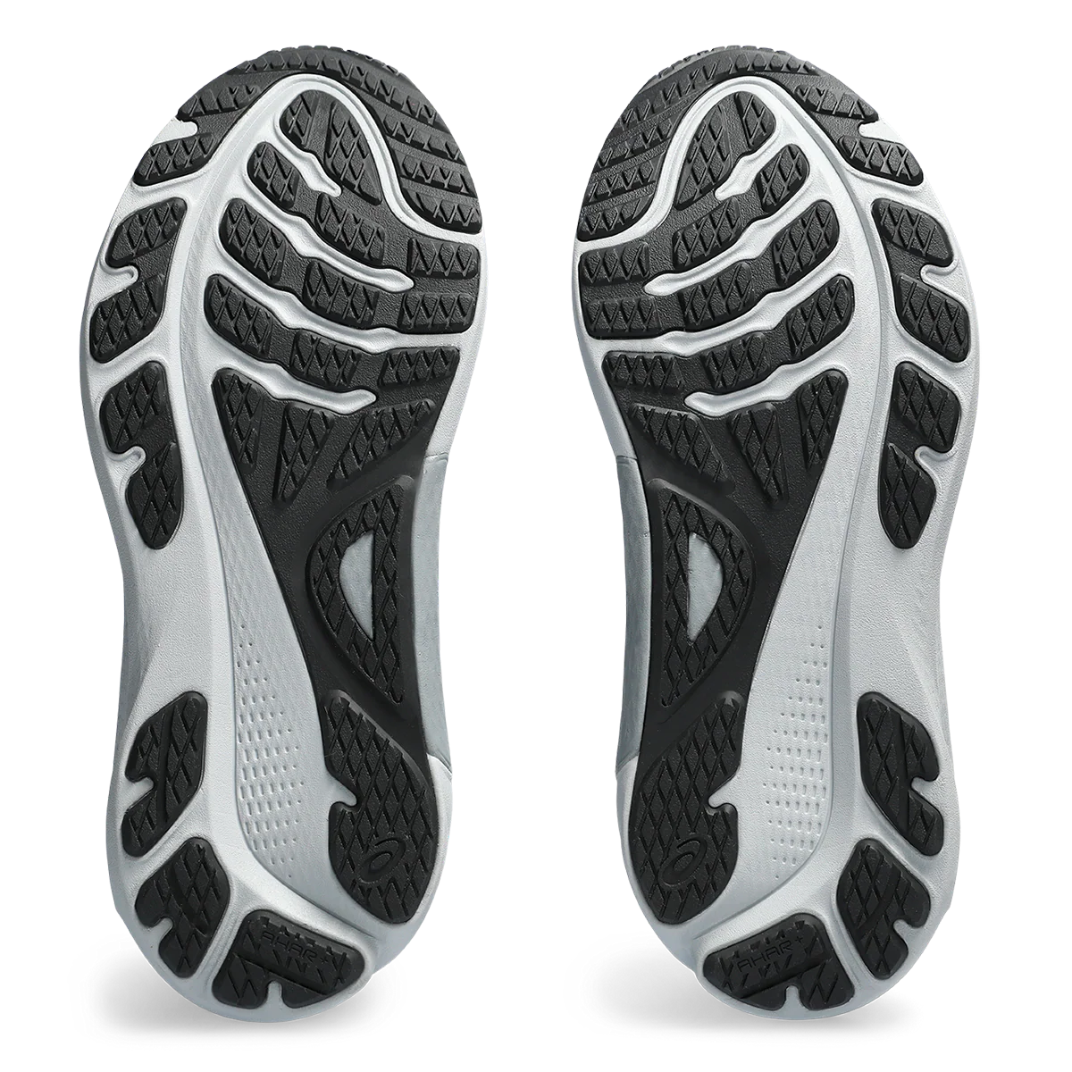Asics Gel Kayano 30 - Carrier Grey - Piedmont Grey - Image 4