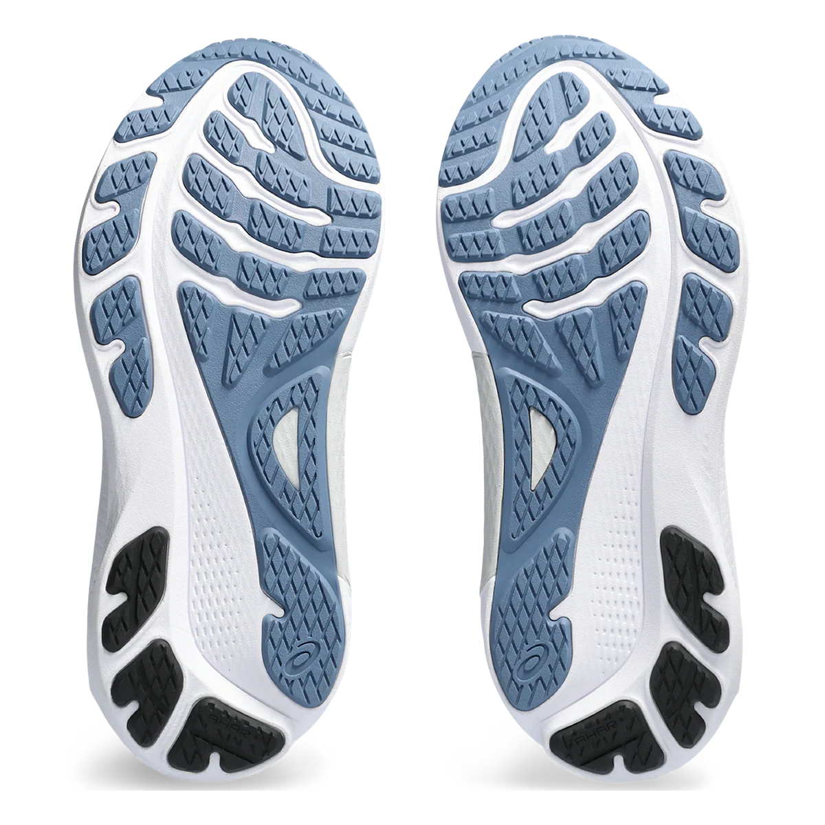 Asics Gel Kayano 30 - Deep Ocean - White - Image 4