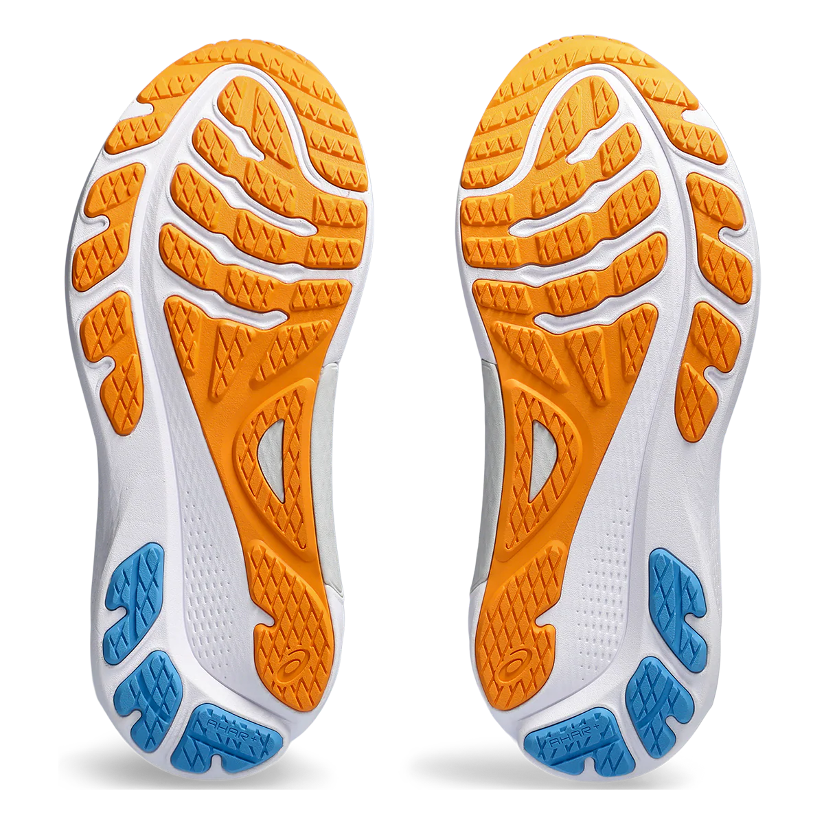 Asics Gel Kayano 30 - Sheet Rock - Fellow Yellow - Image 4