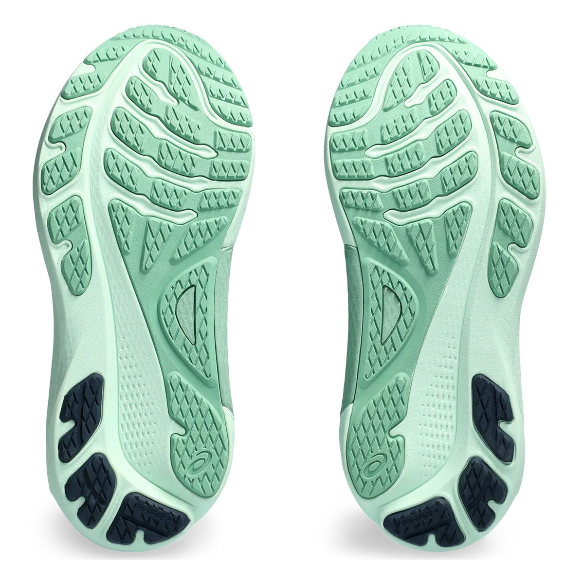 Asics Gel Kayano 30 - French Blue - Denim Blue - Image 4