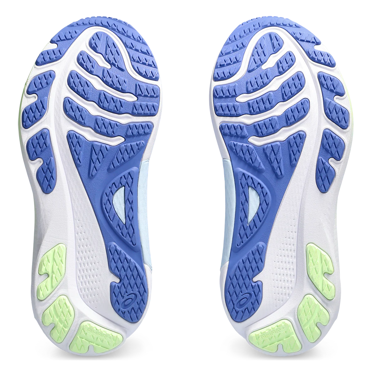 Asics Gel Kayano 30 Womens Light Sapphire Light Blue - Image 4