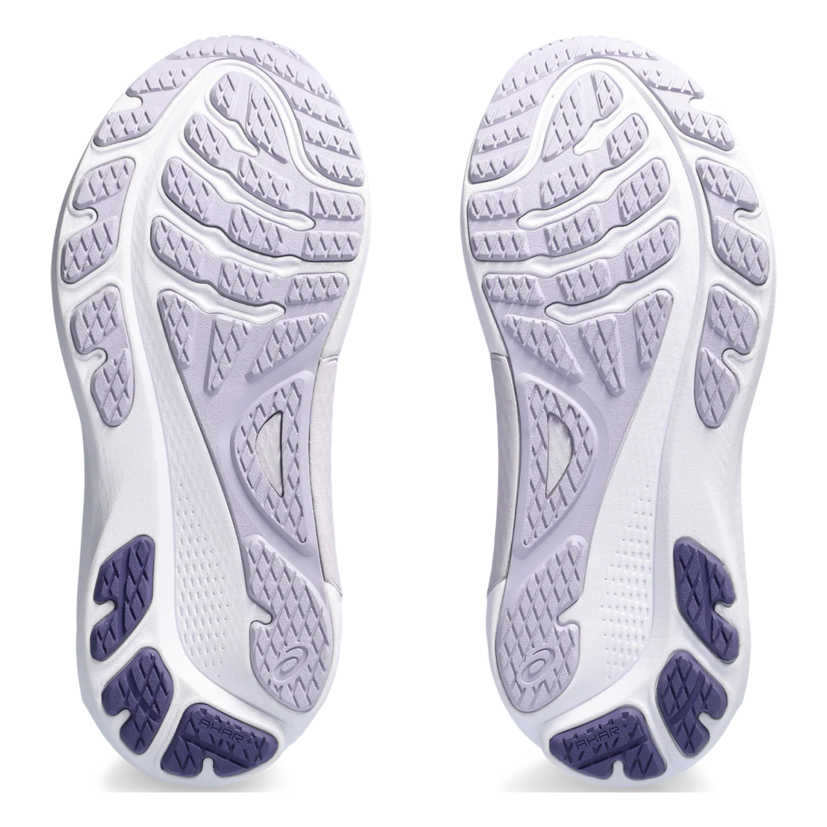 Asics Gel Kayano 30 - Lilac Hint - Ash Rock - Image 4