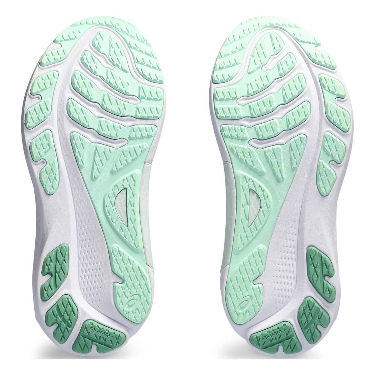 Asics Gel Kayano 30 - Pale Mint - Mint Tint - Image 4