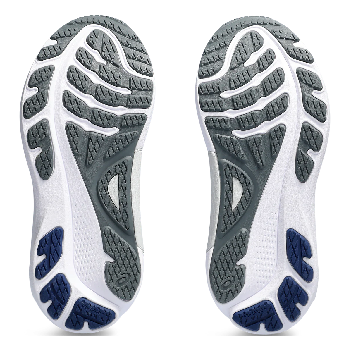 Asics Gel Kayano 30 - Piedmont Grey - Steel Grey - Image 4